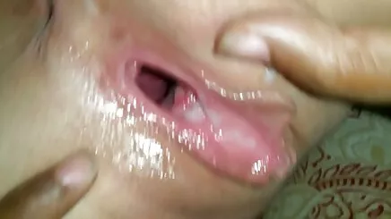 LA am phim sexy hd dao-Các cô gái tóc vàng Mina Sauvage, thủ dâm