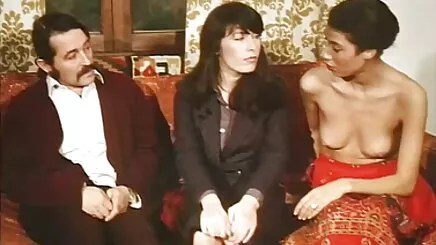 Bà tim trang sex hay mẹ, với đen