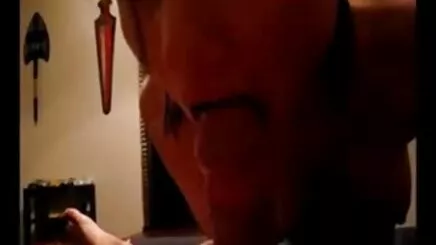 Thủ dâm phim sex mới full hd âm đạo với một dương vật giả màu hồng