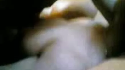 Bôi trơn lớn và sẵn sàng để phóng khó JOI sex jav hd khong che
