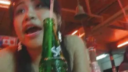 Mẹ Sasha phim jav 2019 Sean đâm bởi lớn