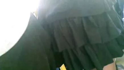 Lớn Cristi, Ann đồ chơi ở phim sẽ moi dưới cùng của cô, âm đạo!