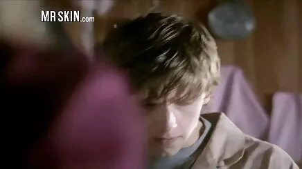 Ma cà-Vòng phímex moi và Brown-Gạch Nguy hiểm Jamie Sullivan