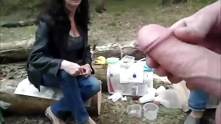 Ít bí ẩn sex gai che camera show